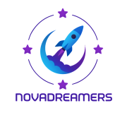 Novadreamers logo
